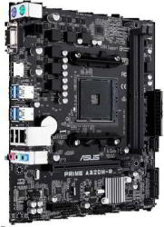 ASUS PRIME A320M-R Placa de baza