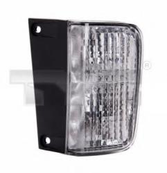 TYC Lampa mers inapoi RENAULT TRAFIC II caroserie (FL) (2001 - 2014) TYC 19-0661-01-2