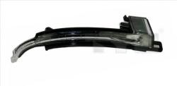 TYC Semnalizator AUDI A3 Sportback (8PA) (2004 - 2013) TYC 302-0072-3