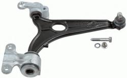 LEMFÖRDER Bascula / Brat suspensie roata FIAT SCUDO caroserie (272, 270) (2007 - 2016) LEMFÖRDER 34824 01