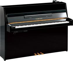 Yamaha B1 SC2 Silent Piano