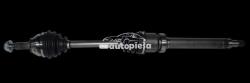 RINGER Planetara FORD FOCUS Combi (DNW) (1999 - 2007) RINGER 1131006036