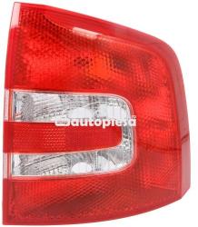 TYC Lampa spate SKODA OCTAVIA II Combi (1Z5) (2004 - 2013) TYC 11-12257-01-2