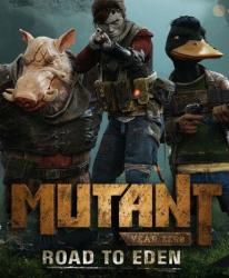 Funcom Mutant Year Zero Road to Eden (PC)
