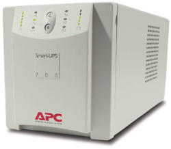 APC Smart-UPS 700VA (SU700X93)