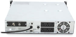 APC Smart-UPS 1500VA RM 2U (SUA1500R2X93)