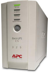 APC Back-UPS 325VA (BK325I)