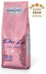 Caffé Barbaro Caffé Barbaro Rosa Vellutato (Per Lei) Dolce Gusto kávékapszula 10 db