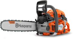 Husqvarna 550 Mark II