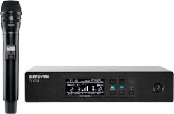 Shure QLXD24E/KSM8
