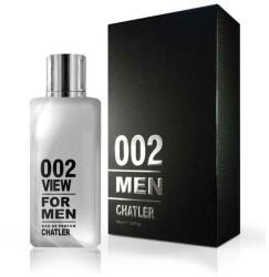Chatler 002 View Men EDP 100 ml