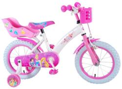 E & L Cycles Disney Princess 14 Bicicleta