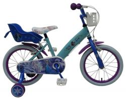 E & L Cycles Frozen 16 (51661)