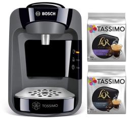 Vásárlás: Bosch TAS3702C Kapszulás kávéfőző árak összehasonlítása, TAS 3702  C boltok