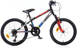 dino bikes aurelia 20