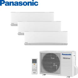 Panasonic CS-Z35TKEW / CU-3Z68TBE