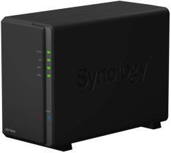 Synology DiskStation DS218play 6TB