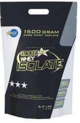 Stacker 2 100% WHEY ISOLATE 1500 g