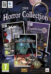 Mastertronic The Horror Collection (PC)