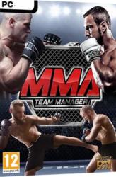 Alternative Software MMA Team Manager (PC)