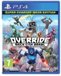 Modus Games Override Mech City Brawl [Super Charged Mega Edition] (PS4)
