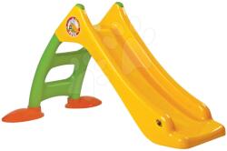 Dohány Csúszda Dohány hossza 95 cm sárga 24 hó-tól (DH424Z)