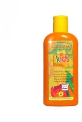 LOGONA Kids - Gyermek Sampon és tusfürdő 200 ml