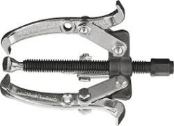 Neo Extractor cu 3 brate 4", 6-10cm, Neo (11-861)