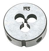 Topex Filiera M3, 25 x 9 mm, Topex (14A303)