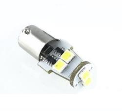 HyperColor BAX9S (H6W) LED Can-Bus 200mA 6500K