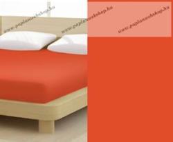 Mr Sandman Jersey gumis lepedő, 180-200x200 cm, 150 g/nm, Karmin (264) - Mr Sandman