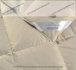 Billerbeck Dreamline Collection Meyrin pehelypaplan, 135x200 cm (700 g)