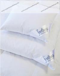 Billerbeck Márton kispárna, 36x48 cm