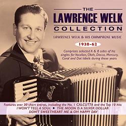 Welk, Lawrence Lawrence Welk