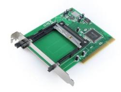 Gembird PCI adapter PCMCIA kártya számára (PCMCIA-PCI) - bestmarkt