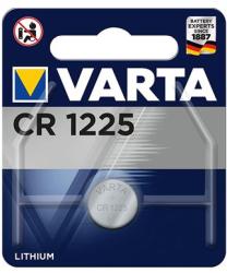 VARTA Baterie cr1225 blister 1 buc varta (VAR-1225) - electrostate