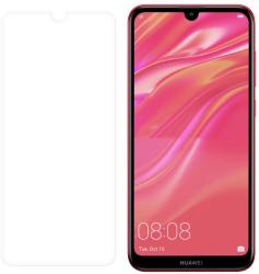 Huawei Y7 2019 / Y7 Prime 2019 Üvegfólia - edzett üveg 9H képernyővédő üvegfólia - tokgalaxis