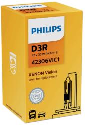 Philips D3R Vision Xenon izzó 42306VI (42306VI)