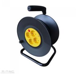 V-TAC 4 Plug 25 m (8782)