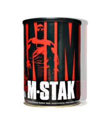 Universal Nutrition Animal M-Stak 21 packs - muscleline