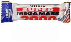 Weider Super Mega Mass 2000 Bar 60gr