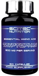 Scitec Nutrition Tryptophan 60 capsule