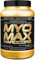 Scitec Nutrition MyoMax Hardcore, 1400 grame