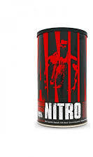 Universal Nutrition Animal Nitro 44 packs - muscleline