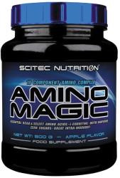 Scitec Nutrition Amino Magic 500 grame