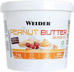 Weider Peanut Butter Smooth 1kg