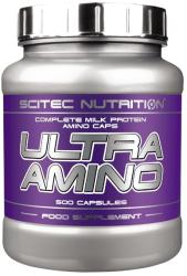 Scitec Nutrition Ultra Amino 500 capsule
