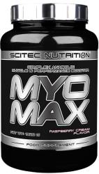 Scitec Nutrition MyoMax, 1320 grame