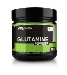 Optimum Nutrition ON GLUTAMINE POWDER 630 grame