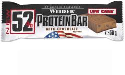 Weider 52% Protein Bar 50gr